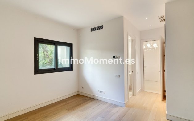 Bestaande woning - Vrijstaande villa - Marbella - The Golden Mile