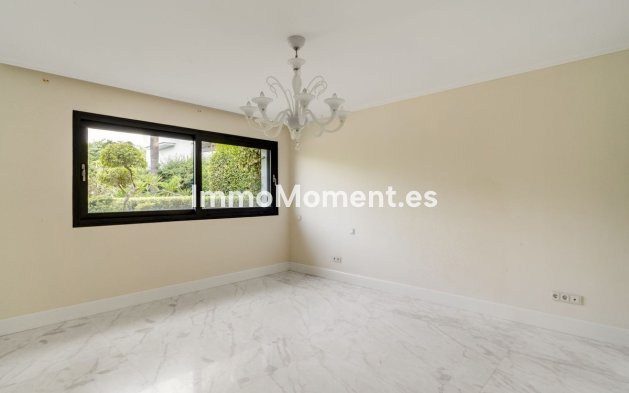 Bestaande woning - Vrijstaande villa - Marbella - The Golden Mile