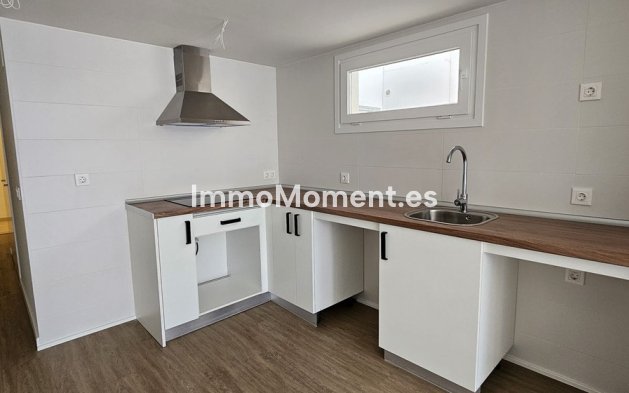 Reventa - Apartamento - Fuengirola - Torreblanca