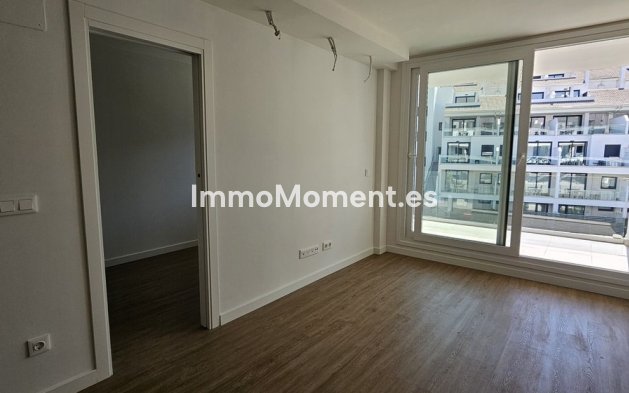 Reventa - Apartamento - Fuengirola - Torreblanca