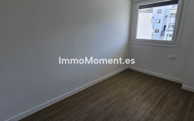 Reventa - Apartamento - Fuengirola - Torreblanca