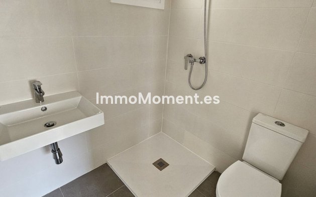 Reventa - Apartamento - Fuengirola - Torreblanca