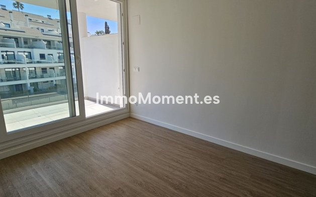 Reventa - Apartamento - Fuengirola - Torreblanca