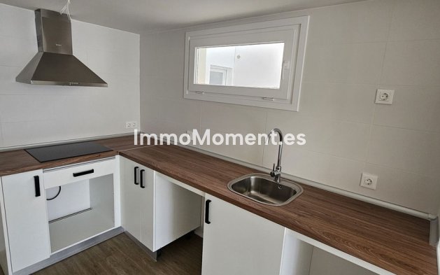 Reventa - Apartamento - Fuengirola - Torreblanca
