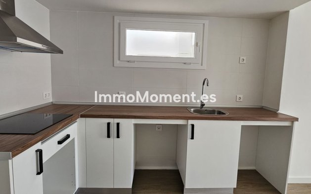 Reventa - Apartamento - Fuengirola - Torreblanca