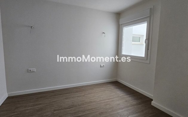 Reventa - Apartamento - Fuengirola - Torreblanca