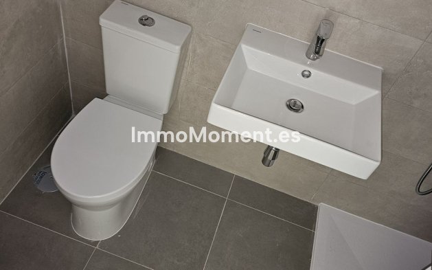 Reventa - Apartamento - Fuengirola - Torreblanca