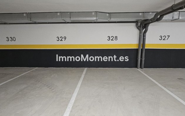 Reventa - Apartamento - Fuengirola - Torreblanca