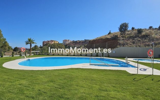 Reventa - Apartamento - Fuengirola - Torreblanca
