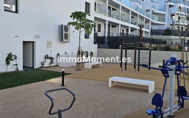 Reventa - Apartamento - Fuengirola - Torreblanca