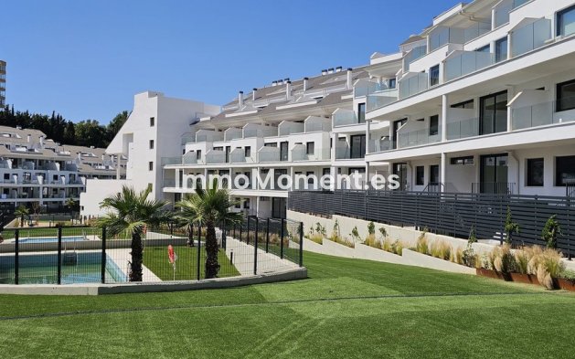 Reventa - Apartamento - Fuengirola - Torreblanca