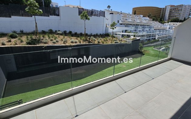 Resale - Apartment - Fuengirola - Fuengirola Centro