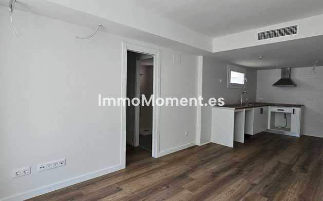 Resale - Apartment - Fuengirola - Fuengirola Centro