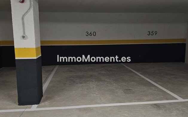 Resale - Apartment - Fuengirola - Fuengirola Centro
