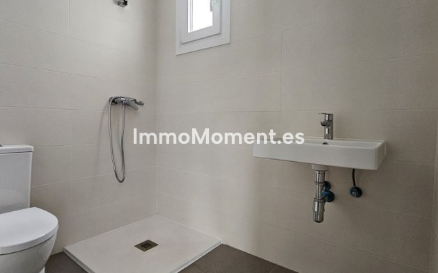 Resale - Apartment - Fuengirola - Fuengirola Centro