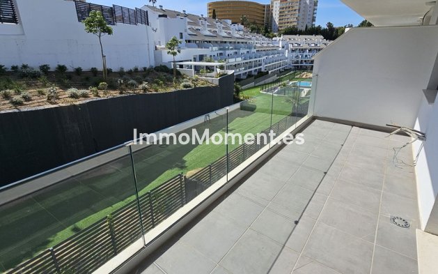 Resale - Apartment - Fuengirola - Fuengirola Centro