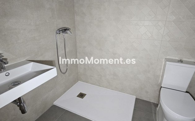 Resale - Apartment - Fuengirola - Fuengirola Centro