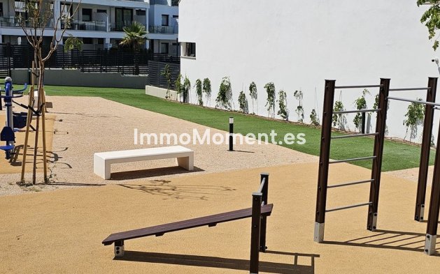 Resale - Apartment - Fuengirola - Fuengirola Centro