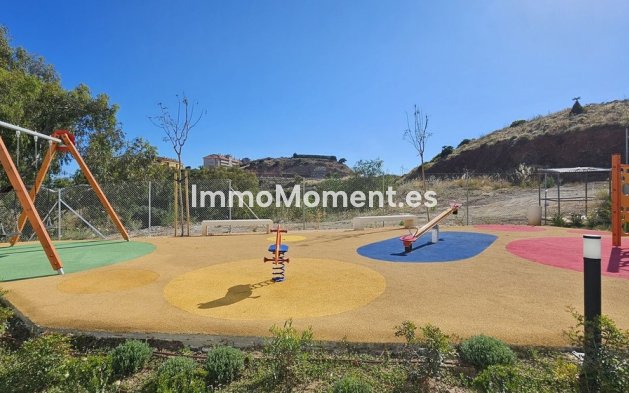 Resale - Apartment - Fuengirola - Fuengirola Centro