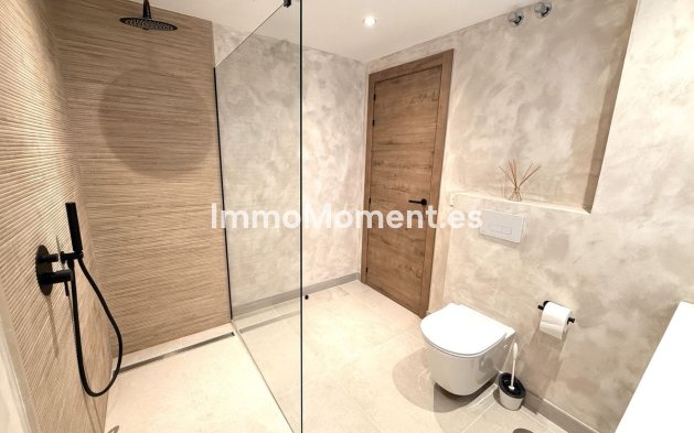 Resale - Townhouse - Estepona - Estepona Centro