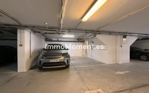 Resale - Townhouse - Estepona - Estepona Centro