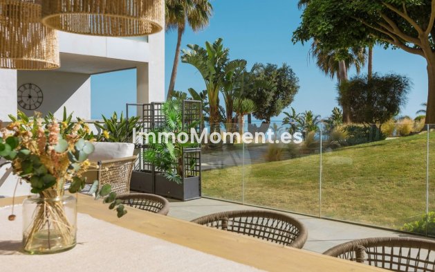Resale - Apartment - Mijas - Mijas Costa