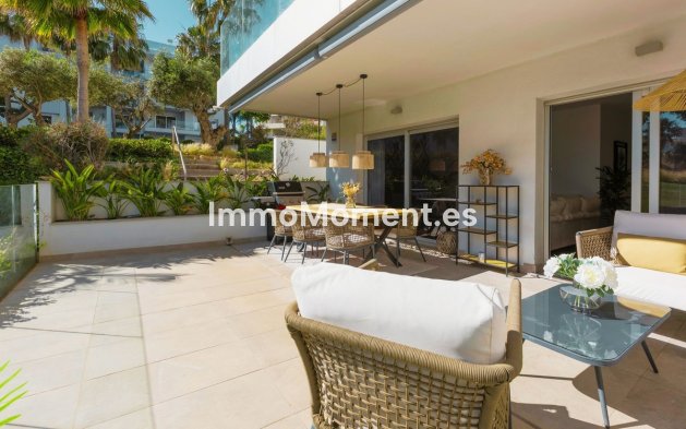 Resale - Apartment - Mijas - Mijas Costa