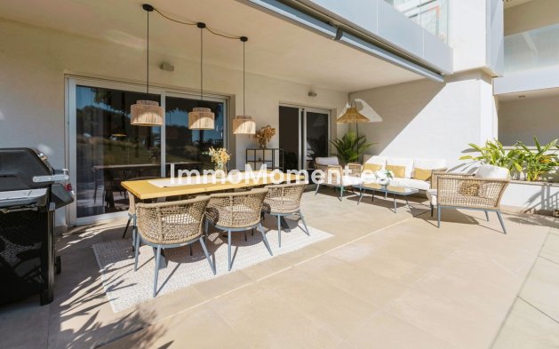 Resale - Apartment - Mijas - Mijas Costa