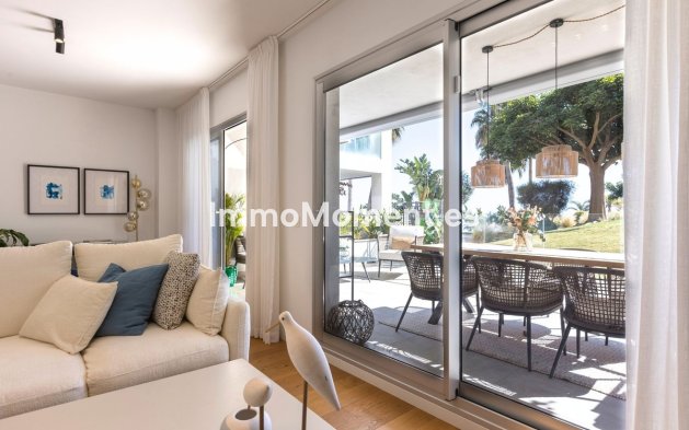 Resale - Apartment - Mijas - Mijas Costa