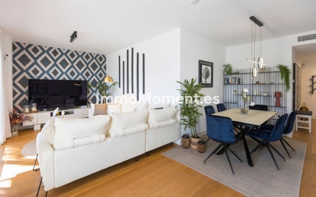 Resale - Apartment - Mijas - Mijas Costa