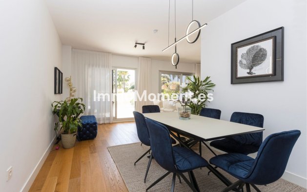 Resale - Apartment - Mijas - Mijas Costa