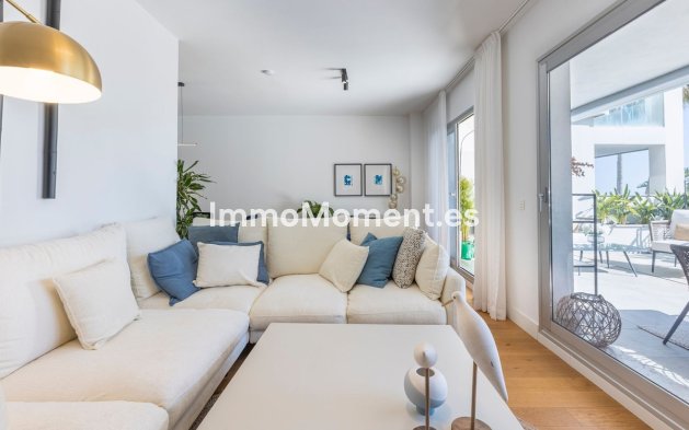 Resale - Apartment - Mijas - Mijas Costa