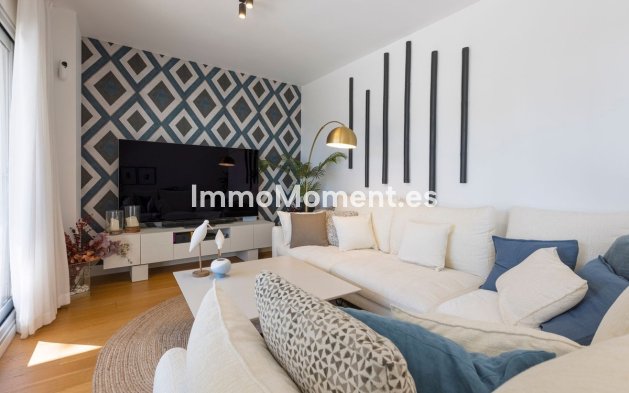 Resale - Apartment - Mijas - Mijas Costa