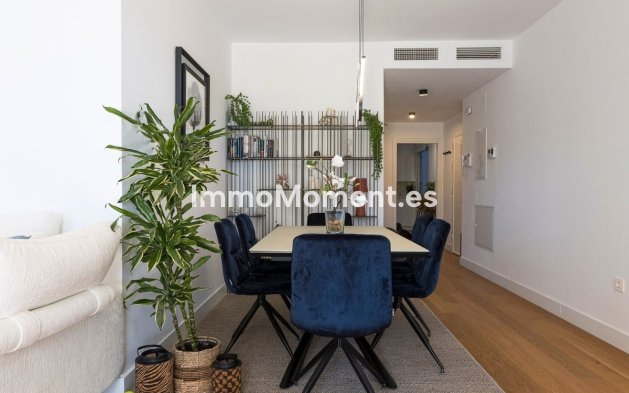 Resale - Apartment - Mijas - Mijas Costa