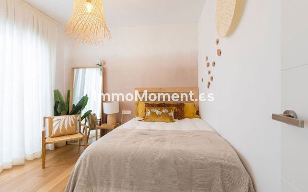 Resale - Apartment - Mijas - Mijas Costa
