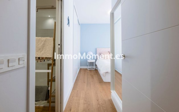 Resale - Apartment - Mijas - Mijas Costa