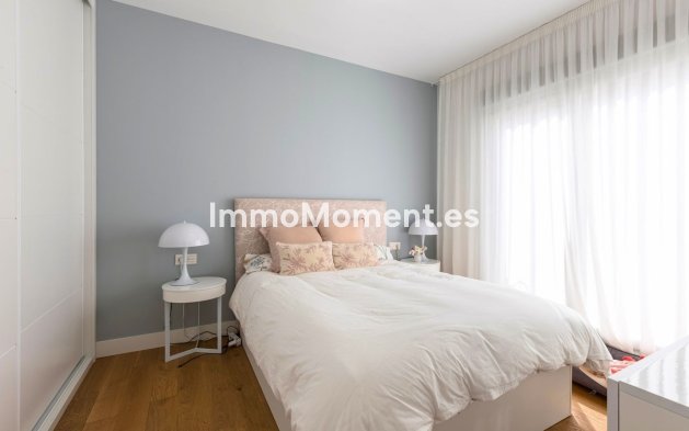 Resale - Apartment - Mijas - Mijas Costa
