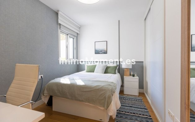 Resale - Apartment - Mijas - Mijas Costa