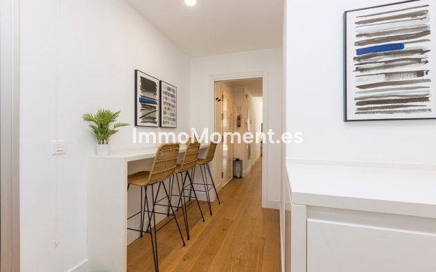 Resale - Apartment - Mijas - Mijas Costa