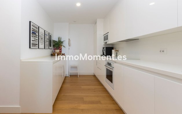 Resale - Apartment - Mijas - Mijas Costa