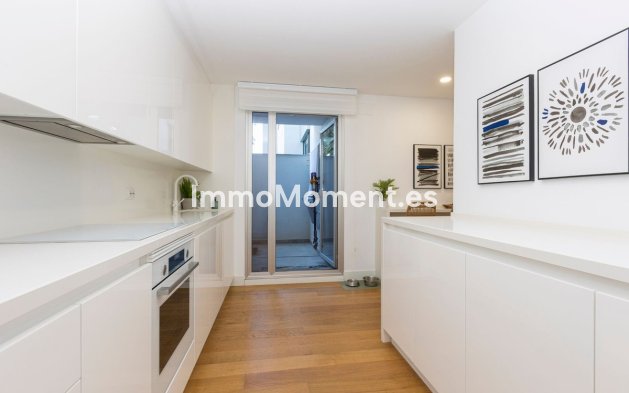 Resale - Apartment - Mijas - Mijas Costa