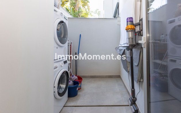 Resale - Apartment - Mijas - Mijas Costa