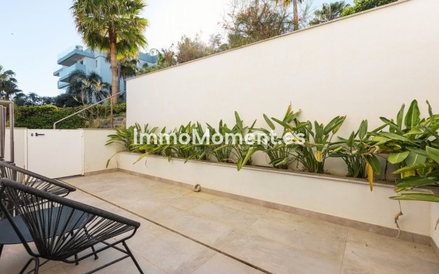 Resale - Apartment - Mijas - Mijas Costa