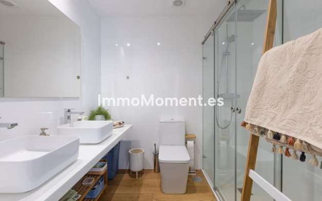 Resale - Apartment - Mijas - Mijas Costa