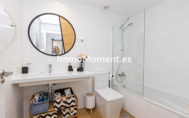 Resale - Apartment - Mijas - Mijas Costa