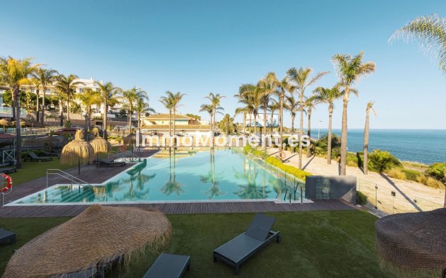 Resale - Apartment - Mijas - Mijas Costa