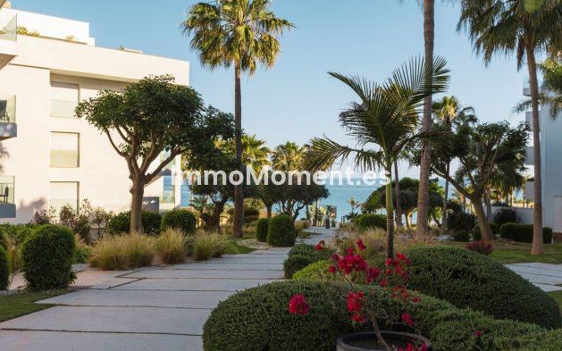 Resale - Apartment - Mijas - Mijas Costa