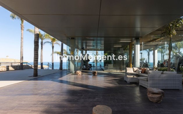 Resale - Apartment - Mijas - Mijas Costa