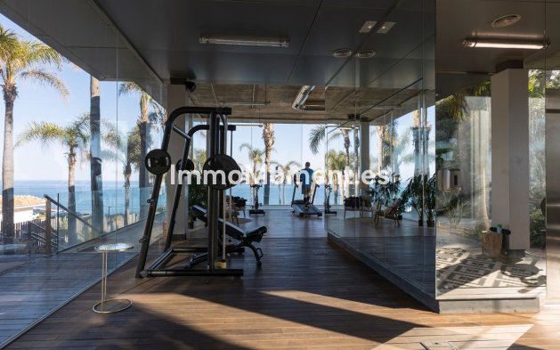Resale - Apartment - Mijas - Mijas Costa