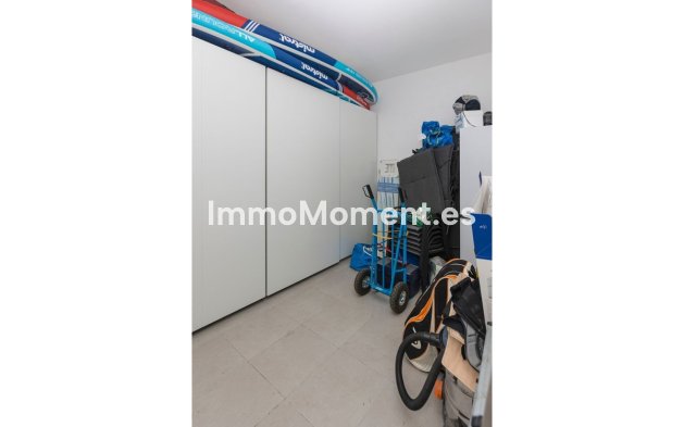 Resale - Apartment - Mijas - Mijas Costa